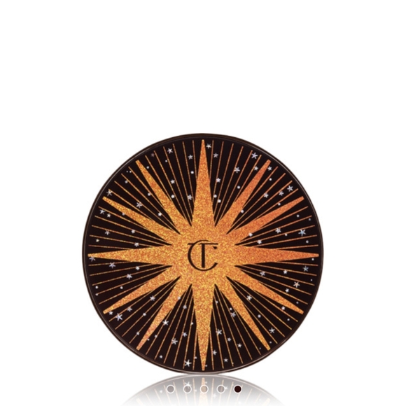 BNIB Charlotte Tilbury Magic Star Highlighter - Picture 2 of 7
